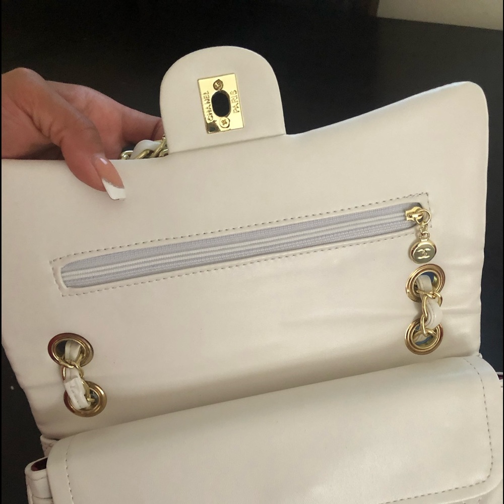 Chanel bag